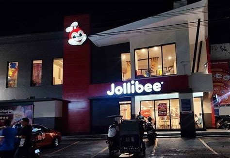jollibee vibrator|Jollibee wants to invest in more Chinese restaurants.